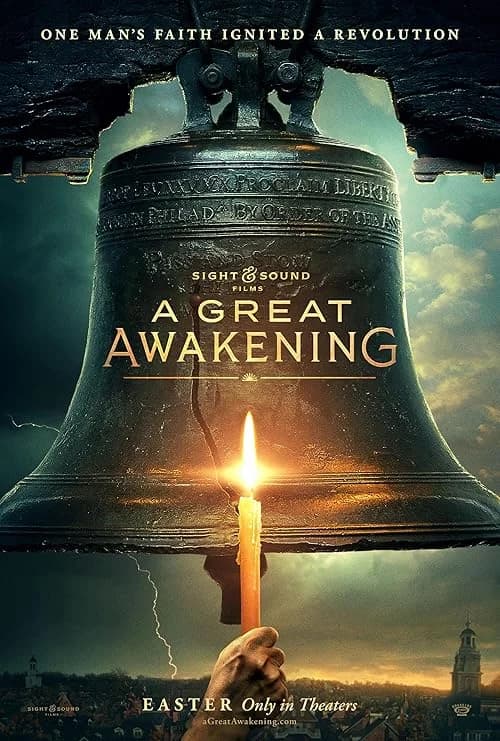 A Great Awakening