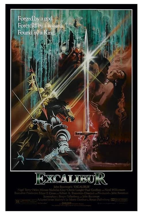 Excalibur