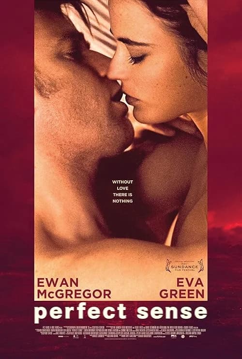 Perfect Sense film posteri